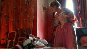 Harlots Cortesanas: 2×3