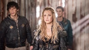 The 100 Season 3 Episode 13