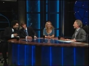 Real Time with Bill Maher: 2×16