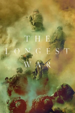 Image La guerra más larga