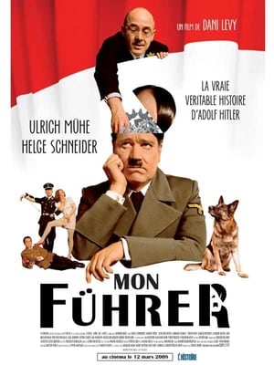 Image Mon Führer