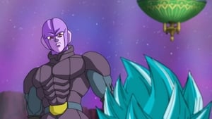 Dragon Ball Super: Season 1 Episode 39