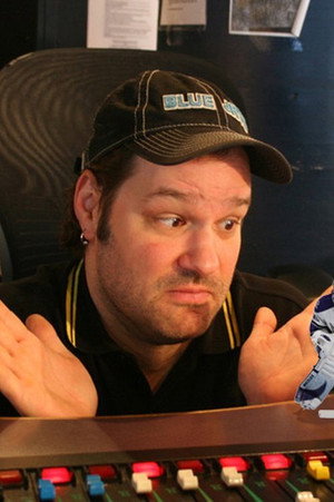 Darrin Pfeiffer portrait