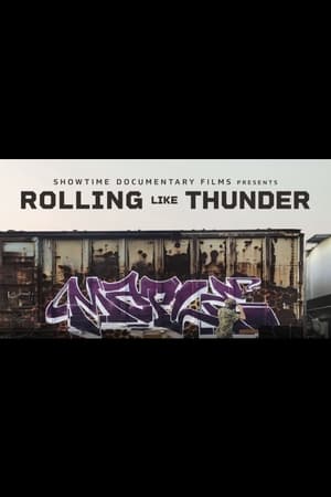 Rolling Like Thunder 2021