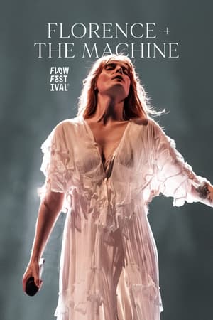 Image Florence + The Machine: Flow Festival 2022