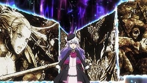 Aquarion Evol: 2×23