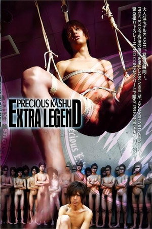 PRECIOUS KASHU EXTRA LEGEND