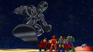 The Super Hero Squad Show The Final Battle! ('Nuff Said!)
