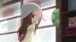 Karakai Jozu no Takagi-san: Saison 2 Episode 3