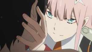 DARLING in the FRANXX Season 1 Episode 4