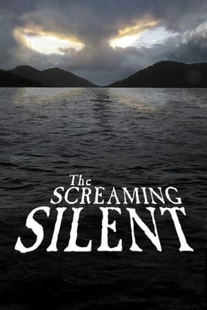 Poster The Screaming Silent (2020)