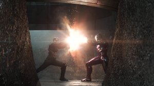 Captain America: Civil War (2016)