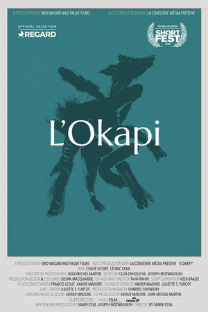 The Okapi
