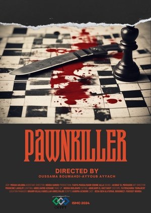 Pawnkiller (1970)