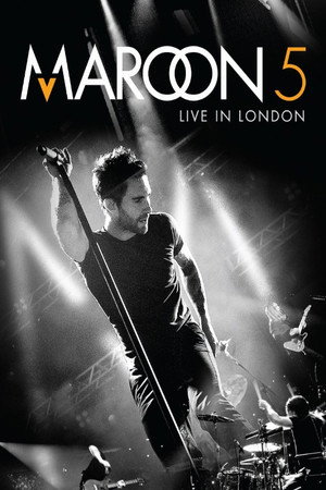 Maroon 5: iTunes Festival - Live in London