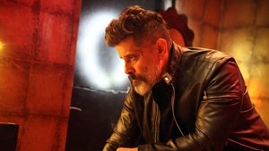 Kadaram Kondan 2021 South Hindi Dubbed