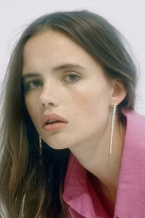 Rosemarie Mosbæk portrait