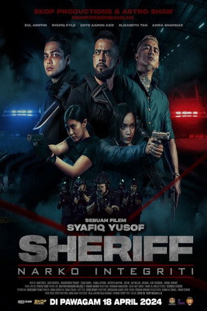 Sheriff 9
