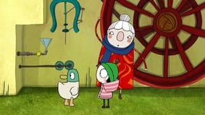 Sarah & Duck No More Wool