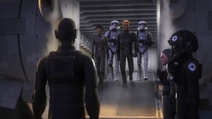 Star Wars Rebels: Season 3 Episode 3