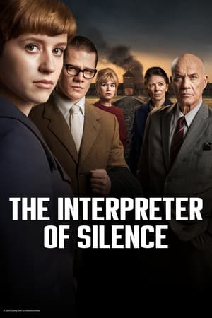 The Interpreter of Silence (Deutsches Haus) (2023)