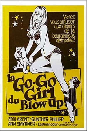 Image Das Go-Go-Girl vom Blow-Up