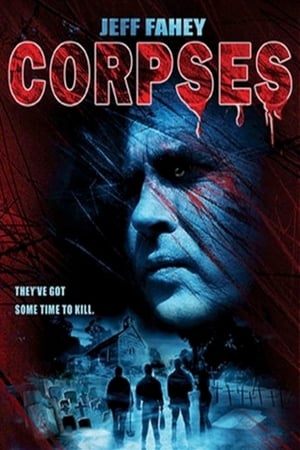 Poster Corpses (Cuerpos) 2004