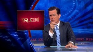 The Colbert Report: 10×134