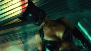แคทวูเมน Catwoman (2004)