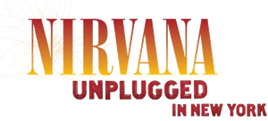 Nirvana: Unplugged In New York