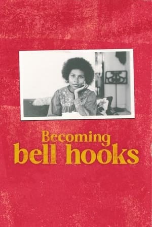 Poster Becoming bell hooks 2024
