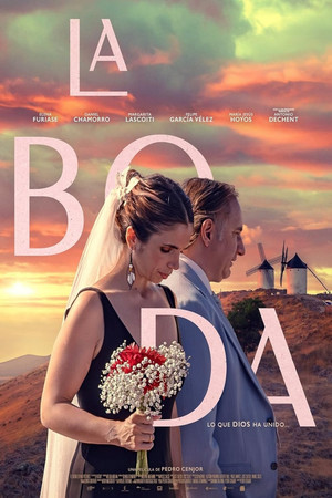 The Wedding