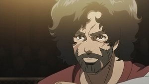 Megalo Box 2×3