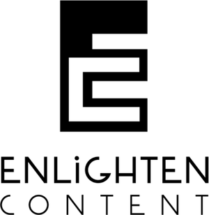 Logo Enlighten Content