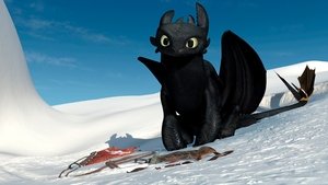 Cómo entrenar a tu dragón: El Obsequio de Furia Nocturna (2011)