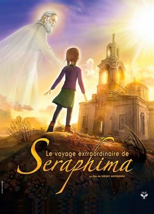 Image Le Voyage extraordinaire de Seraphima
