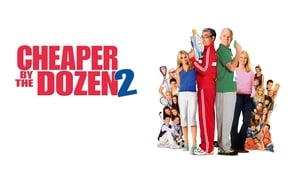 Cheaper by the Dozen 2 (2005)