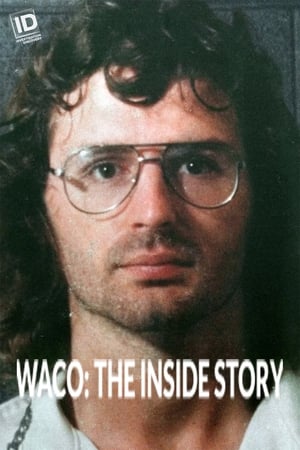 Poster Waco: The Inside Story (1995)