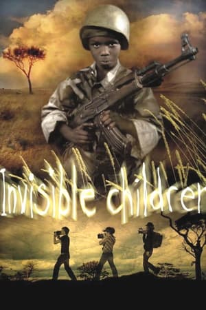Poster Invisible Children 2006