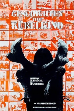 Poster Tales of the Dumpster Kid (1971)