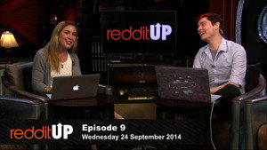 Ice Bucket Challenge is Dead, Simon Pegg, Sir Mix-a-Lot