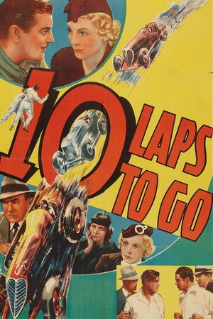 Image Ten Laps to Go