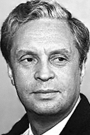 Nikita Kondratyev portrait