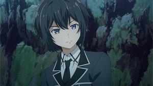 Shikkakumon no Saikyou Kenja: Episódio 5
