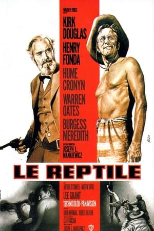 Image Le Reptile