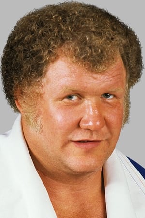 Foto retrato de Harley Race