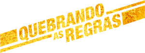 Quebrando Regras — Logos 3