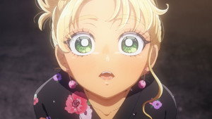 Gals Can’t Be Kind to Otaku!?: 1×6
