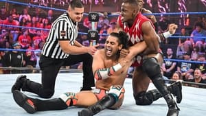 WWE NXT: Level Up September 30, 2022