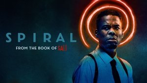 Spiral: From the Book of Saw (2021) Saw 9